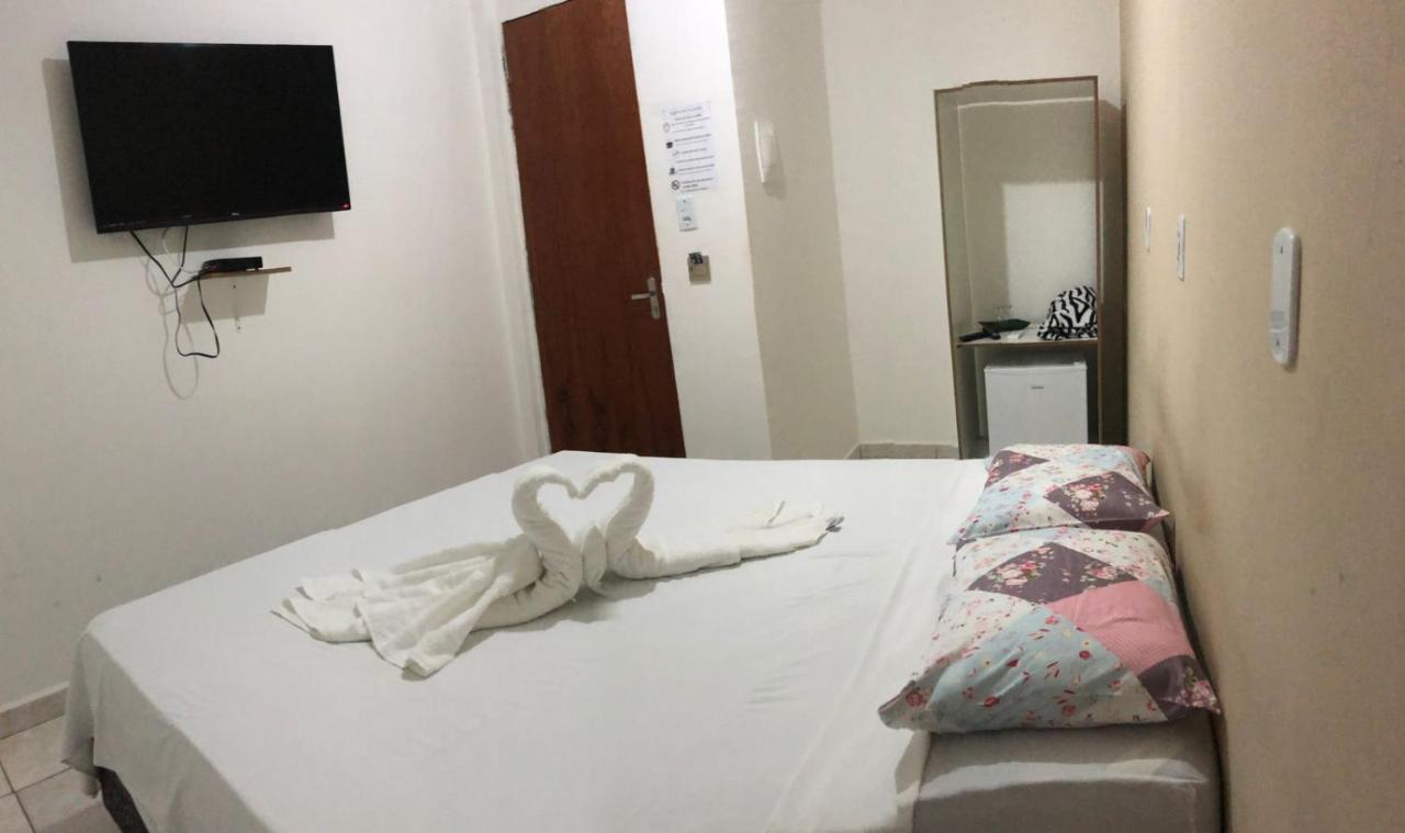 Quarto Duplo