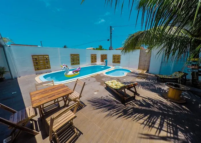 Barra Grande Pousada Maragogi